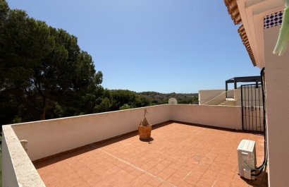 Resale - Villa - Orihuela - Costa Blanca