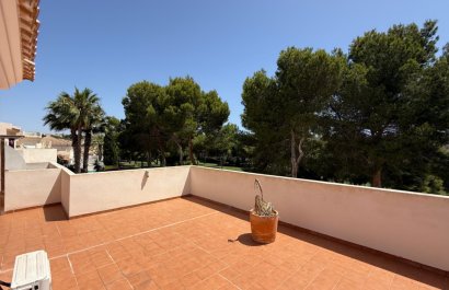 Resale - Villa - Orihuela - Costa Blanca