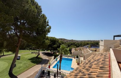 Resale - Villa - Orihuela - Costa Blanca
