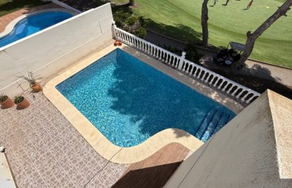 Resale - Villa - Orihuela - Costa Blanca