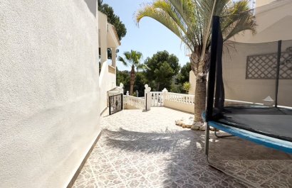 Resale - Villa - Orihuela - Costa Blanca