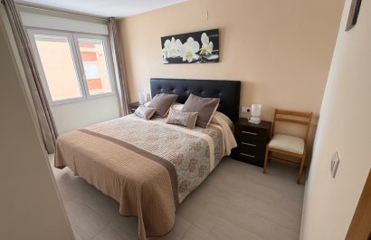 Resale - Apartment / flat - Torrevieia - Costa Blanca