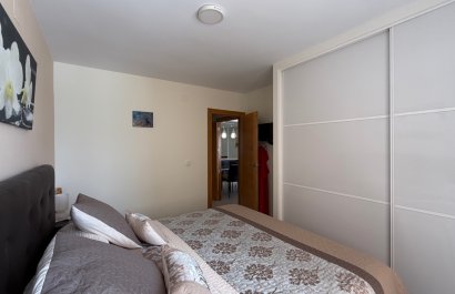 Resale - Apartment / flat - Torrevieia - Costa Blanca