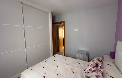 Resale - Apartment / flat - Torrevieia - Costa Blanca