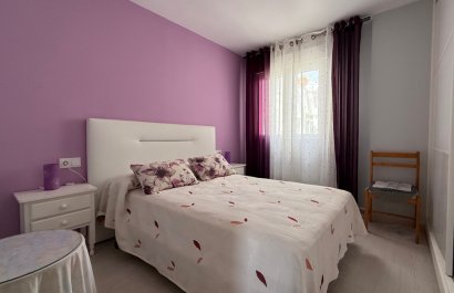 Resale - Apartment / flat - Torrevieia - Costa Blanca