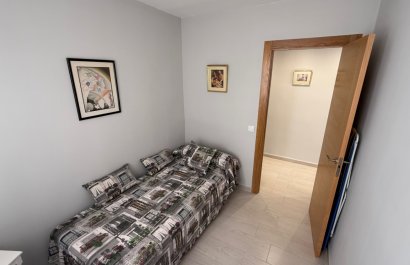 Resale - Apartment / flat - Torrevieia - Costa Blanca