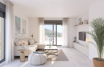 New Build - Bungalow - La Cala de Mijas