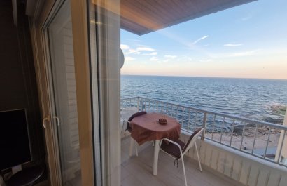 Resale - Apartment / flat - Torrevieia - Costa Blanca