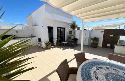 Resale - Townhouse / Duplex / Corner - San Pedro del Pinatar