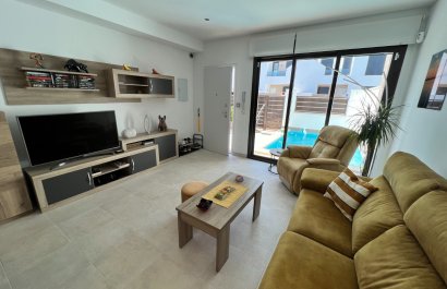 Resale - Townhouse / Duplex / Corner - San Pedro del Pinatar