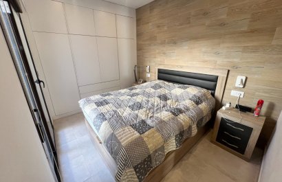 Resale - Townhouse / Duplex / Corner - San Pedro del Pinatar