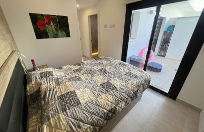 Resale - Townhouse / Duplex / Corner - San Pedro del Pinatar