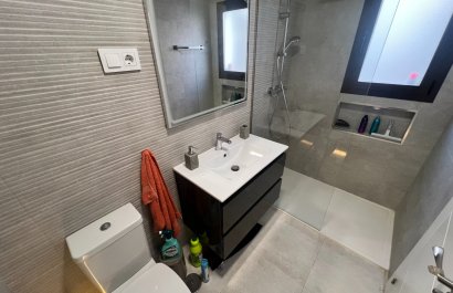 Resale - Townhouse / Duplex / Corner - San Pedro del Pinatar