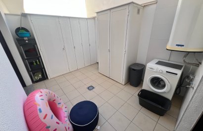 Resale - Townhouse / Duplex / Corner - San Pedro del Pinatar