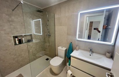 Resale - Townhouse / Duplex / Corner - San Pedro del Pinatar