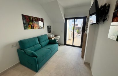 Resale - Townhouse / Duplex / Corner - San Pedro del Pinatar