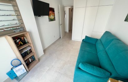 Resale - Townhouse / Duplex / Corner - San Pedro del Pinatar