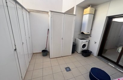 Resale - Townhouse / Duplex / Corner - San Pedro del Pinatar