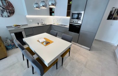 Resale - Townhouse / Duplex / Corner - San Pedro del Pinatar