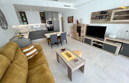 Resale - Townhouse / Duplex / Corner - San Pedro del Pinatar