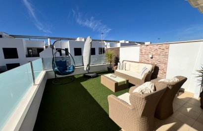 Resale - Townhouse / Duplex / Corner - San Pedro del Pinatar