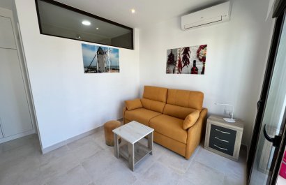 Resale - Townhouse / Duplex / Corner - San Pedro del Pinatar