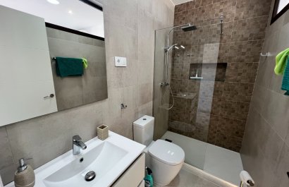 Resale - Townhouse / Duplex / Corner - San Pedro del Pinatar