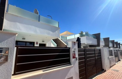 Resale - Townhouse / Duplex / Corner - San Pedro del Pinatar