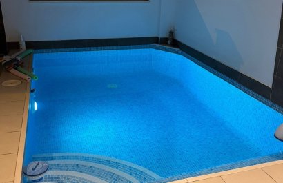 Resale - Townhouse / Duplex / Corner - San Pedro del Pinatar