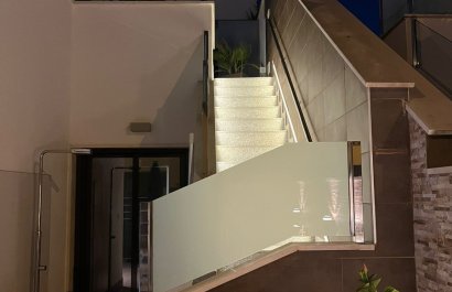 Resale - Townhouse / Duplex / Corner - San Pedro del Pinatar