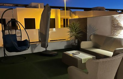 Resale - Townhouse / Duplex / Corner - San Pedro del Pinatar