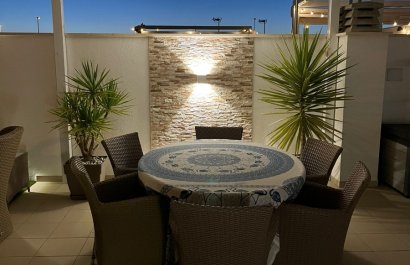 Resale - Townhouse / Duplex / Corner - San Pedro del Pinatar