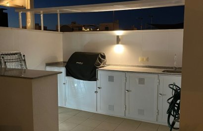 Resale - Townhouse / Duplex / Corner - San Pedro del Pinatar