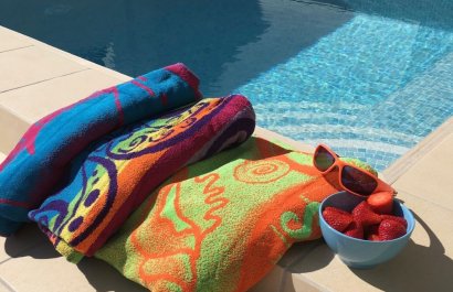 Resale - Townhouse / Duplex / Corner - San Pedro del Pinatar