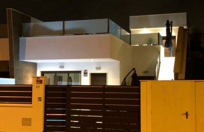 Resale - Townhouse / Duplex / Corner - San Pedro del Pinatar