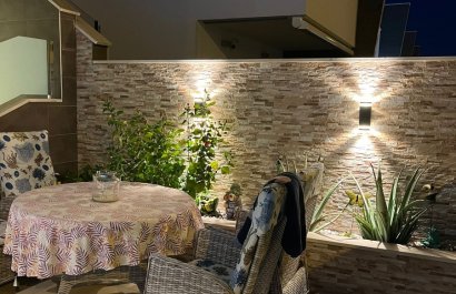 Resale - Townhouse / Duplex / Corner - San Pedro del Pinatar