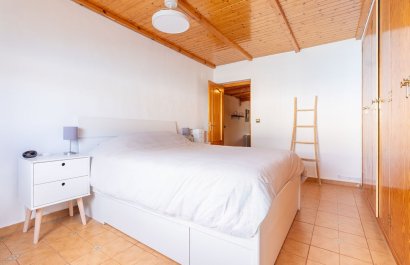 Resale - Villa - Hondón de las Nieves