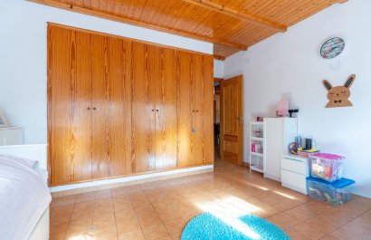 Resale - Villa - Hondón de las Nieves