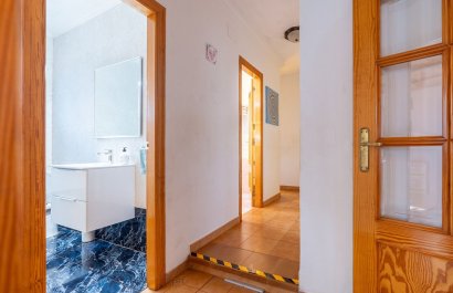 Resale - Villa - Hondón de las Nieves