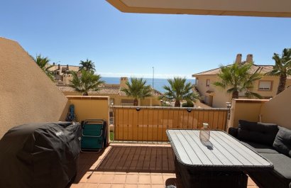 Resale - Apartment / flat - Orihuela - Costa Blanca