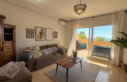 Resale - Apartment / flat - Orihuela - Costa Blanca