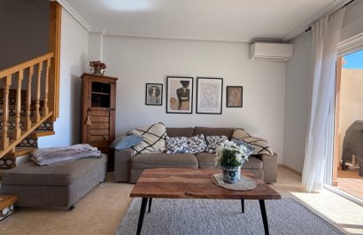 Resale - Apartment / flat - Orihuela - Costa Blanca