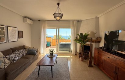 Resale - Apartment / flat - Orihuela - Costa Blanca