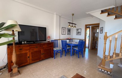 Resale - Apartment / flat - Orihuela - Costa Blanca
