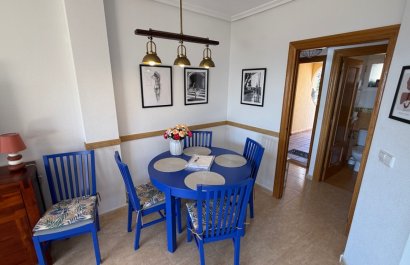 Resale - Apartment / flat - Orihuela - Costa Blanca