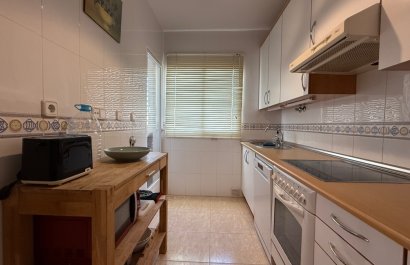 Resale - Apartment / flat - Orihuela - Costa Blanca