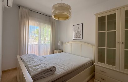 Resale - Apartment / flat - Orihuela - Costa Blanca