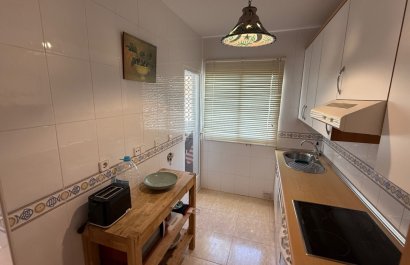 Resale - Apartment / flat - Orihuela - Costa Blanca