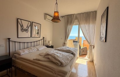 Resale - Apartment / flat - Orihuela - Costa Blanca