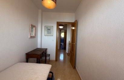 Resale - Apartment / flat - Orihuela - Costa Blanca